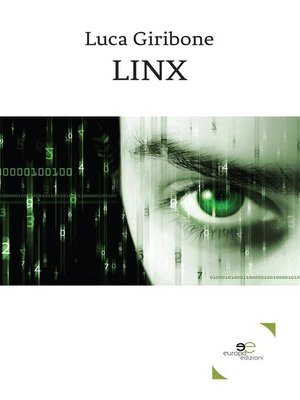 cover image of Linx